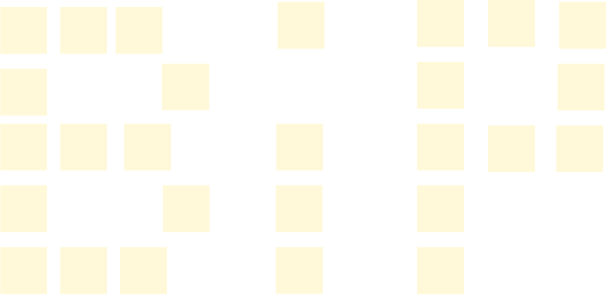 Background pattern