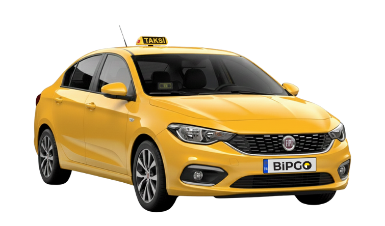 Yellow Car